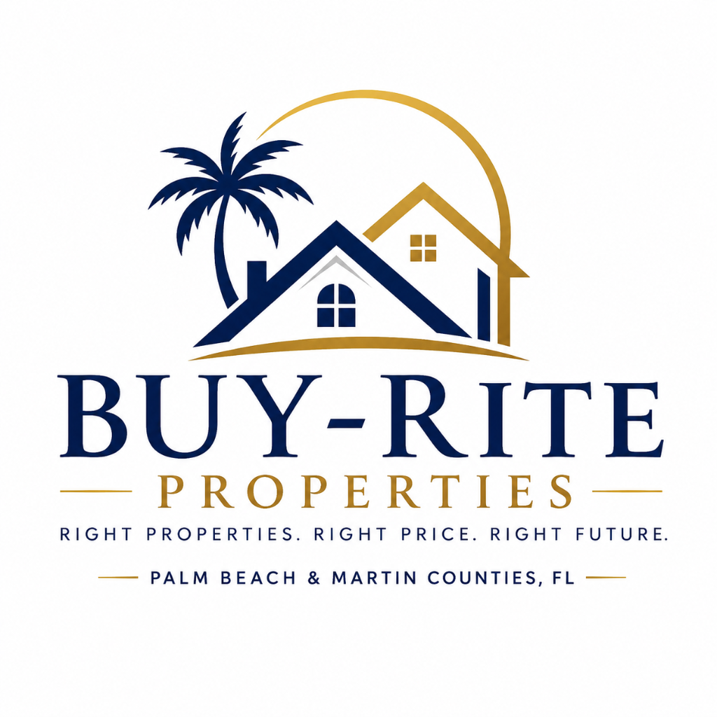 Buy-Rite Properties